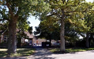 Priory Primary School